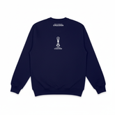 POLERÓN AZUL MARINO CREW FIFA WC U-20 CHILE 2025