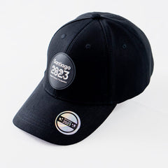 JOCKEY NEGRO SANTIAGO 2023 FIU - Tienda Oficial