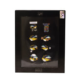 KIT EDICIÓN ESPECIAL DE PINES FIU - Tienda Oficial