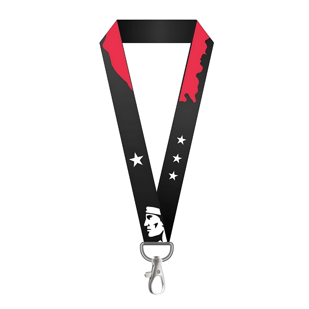 Lanyard Vamos Cacique - Tienda Oficial