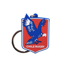 LLAVERO CÓNDOR CHILE RUGBY - Tienda Oficial