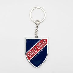 LLAVERO COLO COLO ESCUDO 1925 - Tienda Oficial