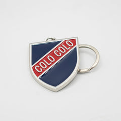 LLAVERO COLO COLO ESCUDO 1925 - Tienda Oficial