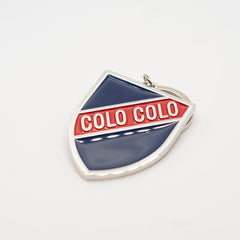 LLAVERO COLO COLO ESCUDO 1925 - Tienda Oficial