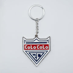 LLAVERO COLO COLO ESCUDO 1947 - Tienda Oficial