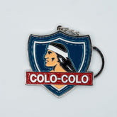 LLAVERO COLO COLO VINTAGE 1992 - Tienda Oficial