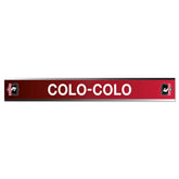 Bufanda Colo Colo Bicolor - Tienda Oficial