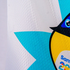 MORRAL FIU JUEGOS SANTIAGO 2023 - Tienda Oficial