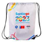 MORRAL PAISAJE SANTIAGO 2023 FIU - Tienda Oficial