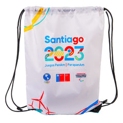 MORRAL PAISAJE SANTIAGO 2023 FIU - Tienda Oficial