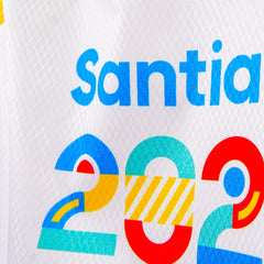 MORRAL PAISAJE SANTIAGO 2023 FIU - Tienda Oficial