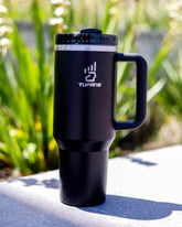 Tufans Mug Negro - Tienda Oficial