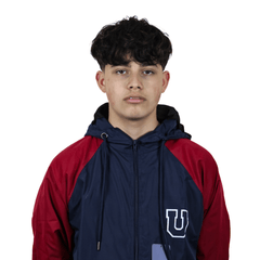 CORTAVIENTO DUAL FORCE AZUL & ROJO EDITION