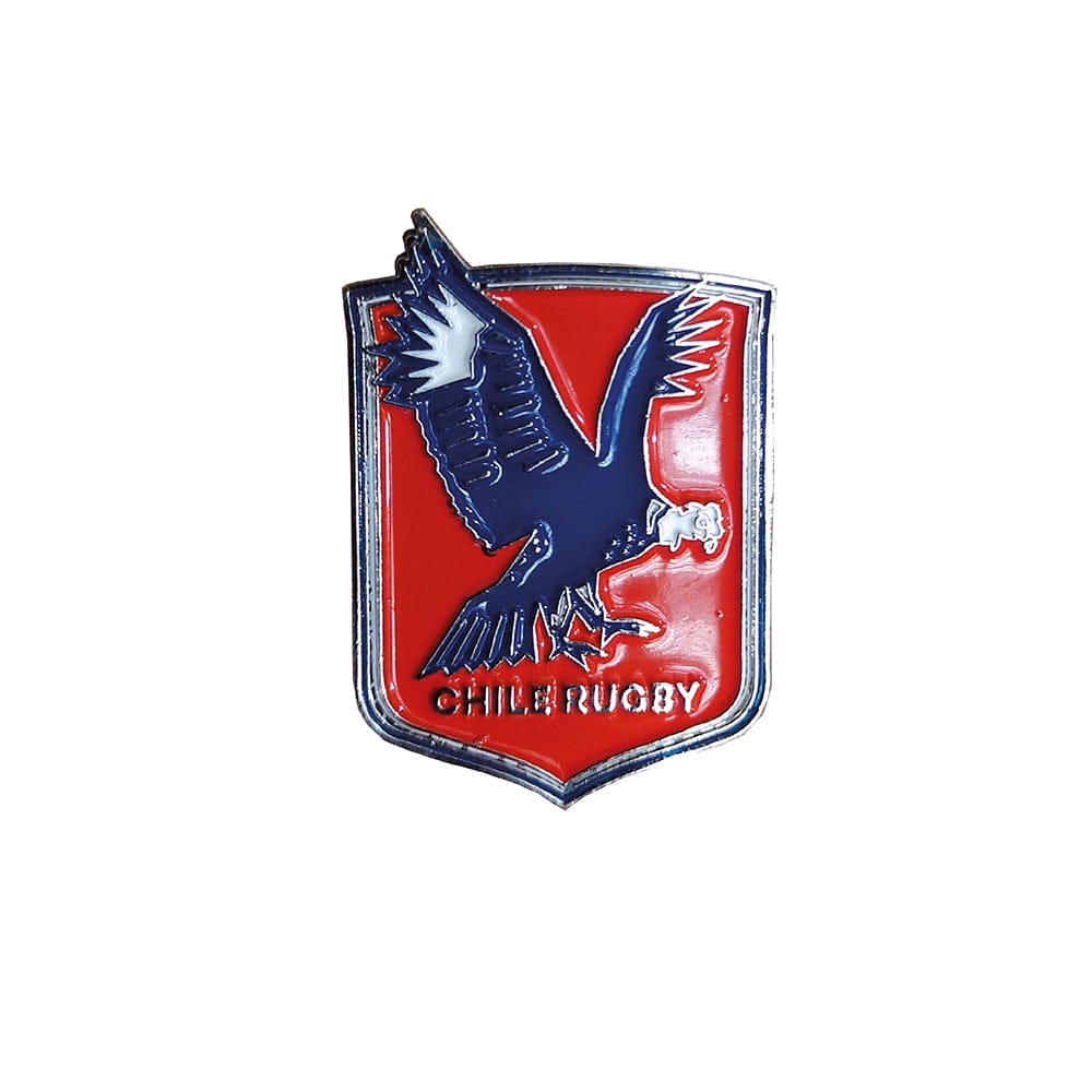 PIN CONDOR RUGBY - Tienda Oficial