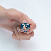 PIN COLO COLO LOGO COLOR - Tienda Oficial