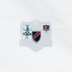 PIN COLO COLO ESCUDO 1925 - Tienda Oficial