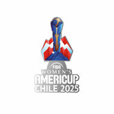 PIN LOGO LETRAS BLANCAS