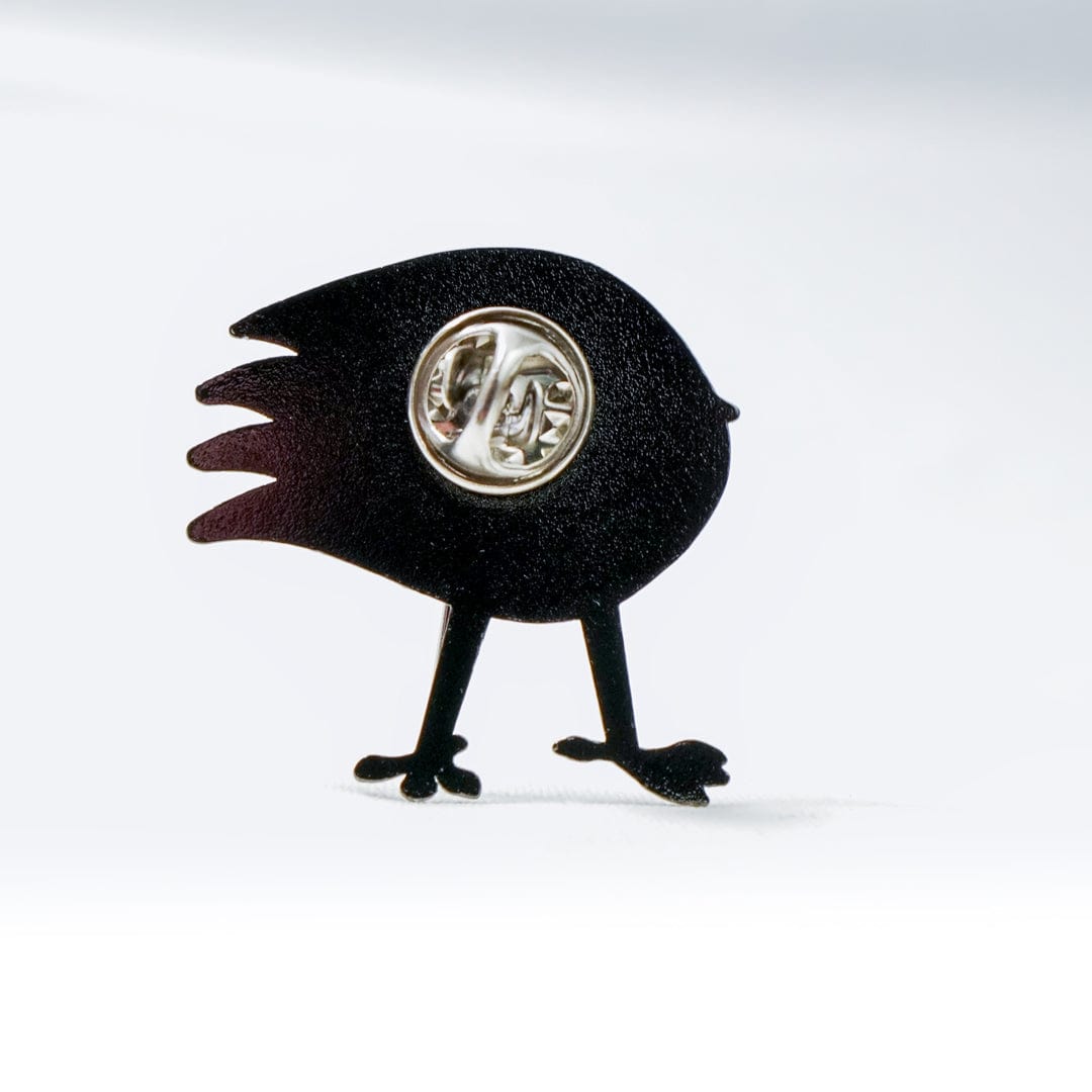 PIN MASCOTA JUEGOS SANTIAGO 2023 - Tienda Oficial