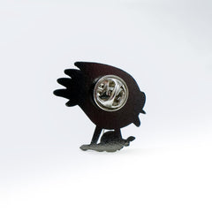 PIN MASCOTA PARAPANAMERICANOS SANTIAGO 2023 FIU - Tienda Oficial