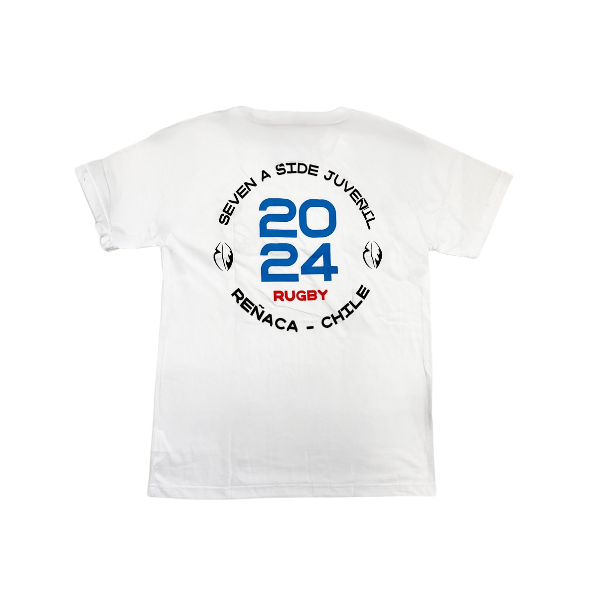 POLERAS SEVEN RUGBY - Tienda Oficial