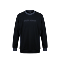 POLERA MANGA LARGA PASIÓN INFINITA