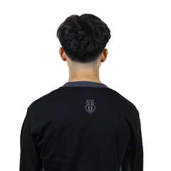 POLERA MANGA LARGA PASIÓN INFINITA