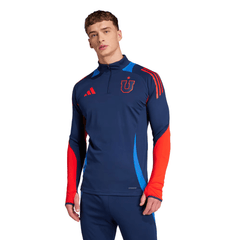 POLERÓN ENTRENAMIENTO UNIVERSIDAD DE CHILE - Tienda Oficial