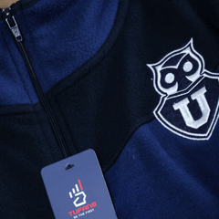 POLERÓN HALF ZIPPER – STREET CLASSIC SERIES