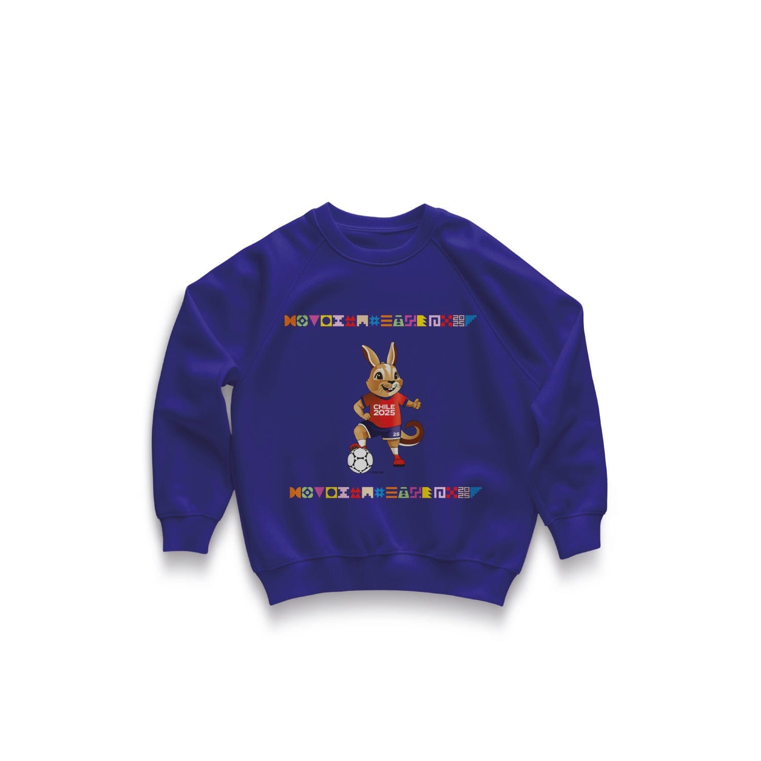 POLO KIDS VITO MORADO