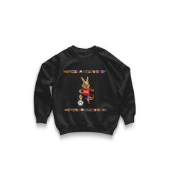 POLO KIDS VITO NEGRO