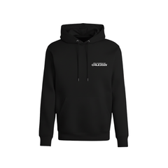 POLERÓN NEGRO HOODIE FIFA WC U-20 CHILE 2025