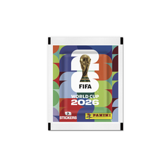 50 SOBRES COPA MUNDIAL DE LA FIFA 2026™ - Tienda Oficial