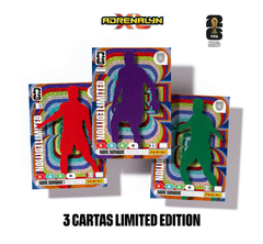 STARTER PACK CLASSIC- FIFA WORLD CUP 2026 ADRENALYN XL