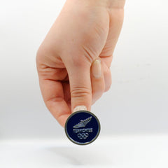 PIN CIRCULAR OFICIAL TEAM CHILE - Tienda Oficial