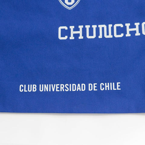 BOLSA SIEMPRE CHUNCHOS UNIVERSIDAD DE CHILE