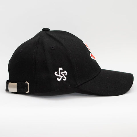 JOCKEY BORDADO LOGO COLOR