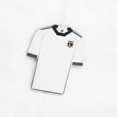 COLGANTE AUTOMÓVIL COLO COLO CAMISETA - Tienda Oficial
