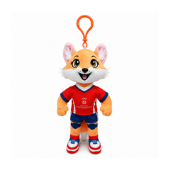 PELUCHE MINI 2026 FIVB VOLLEYBALL GIRLS’ U17 WORLD CHAMPIONSHIP