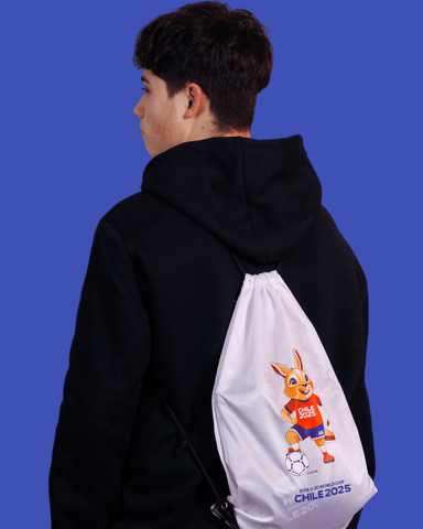 MORRAL VITO BLANCO