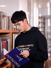 CUADERNO PICTOGRAMA - Tienda Oficial
