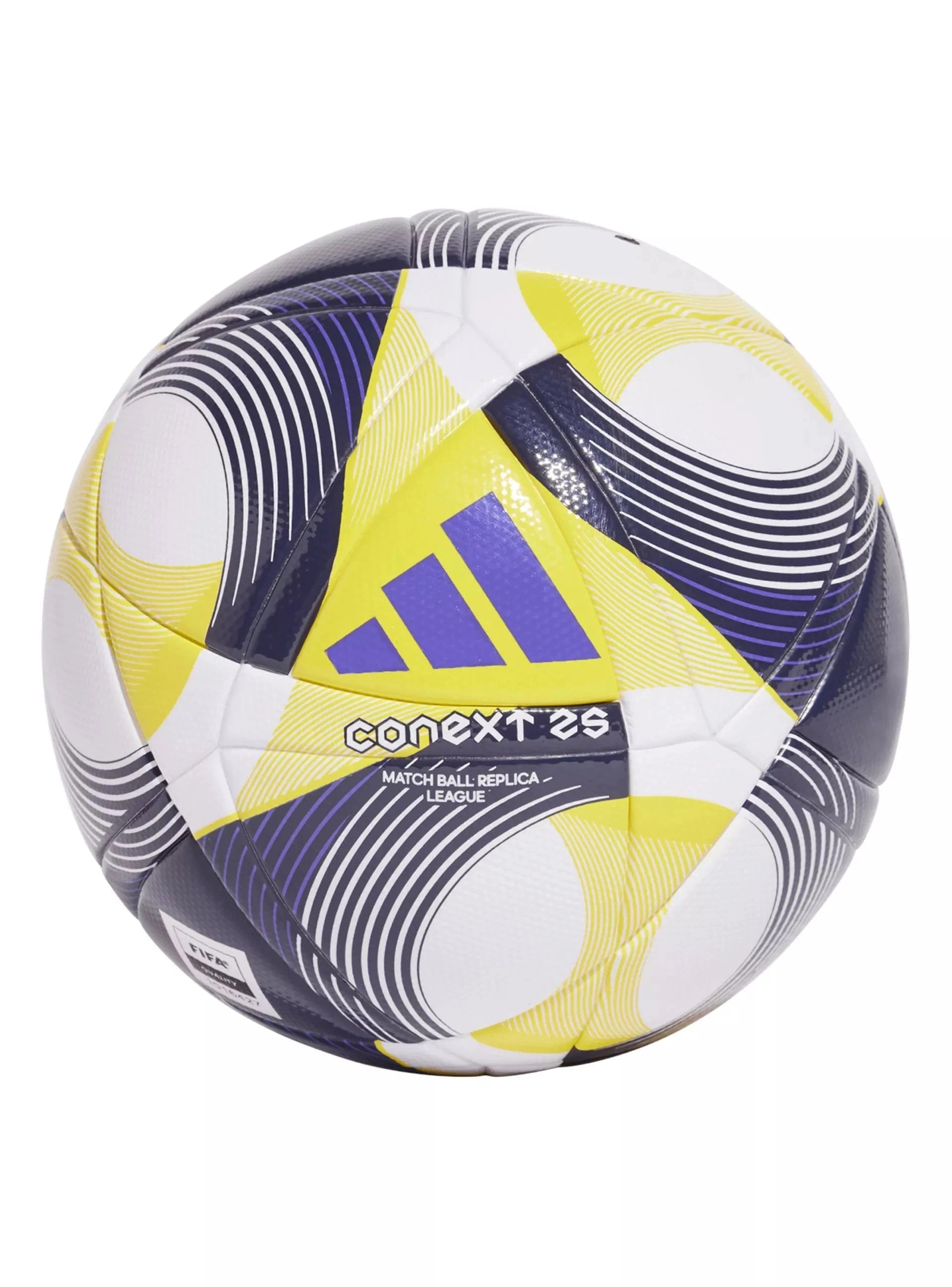 PELOTA DE FÚTBOL MUNDIAL SUB 20 ADIDAS