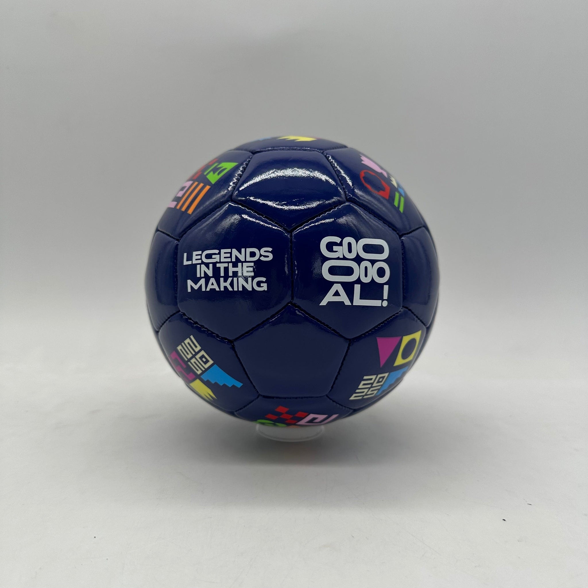 BALÓN OFICIAL LETTERING FIFA U-20 WC