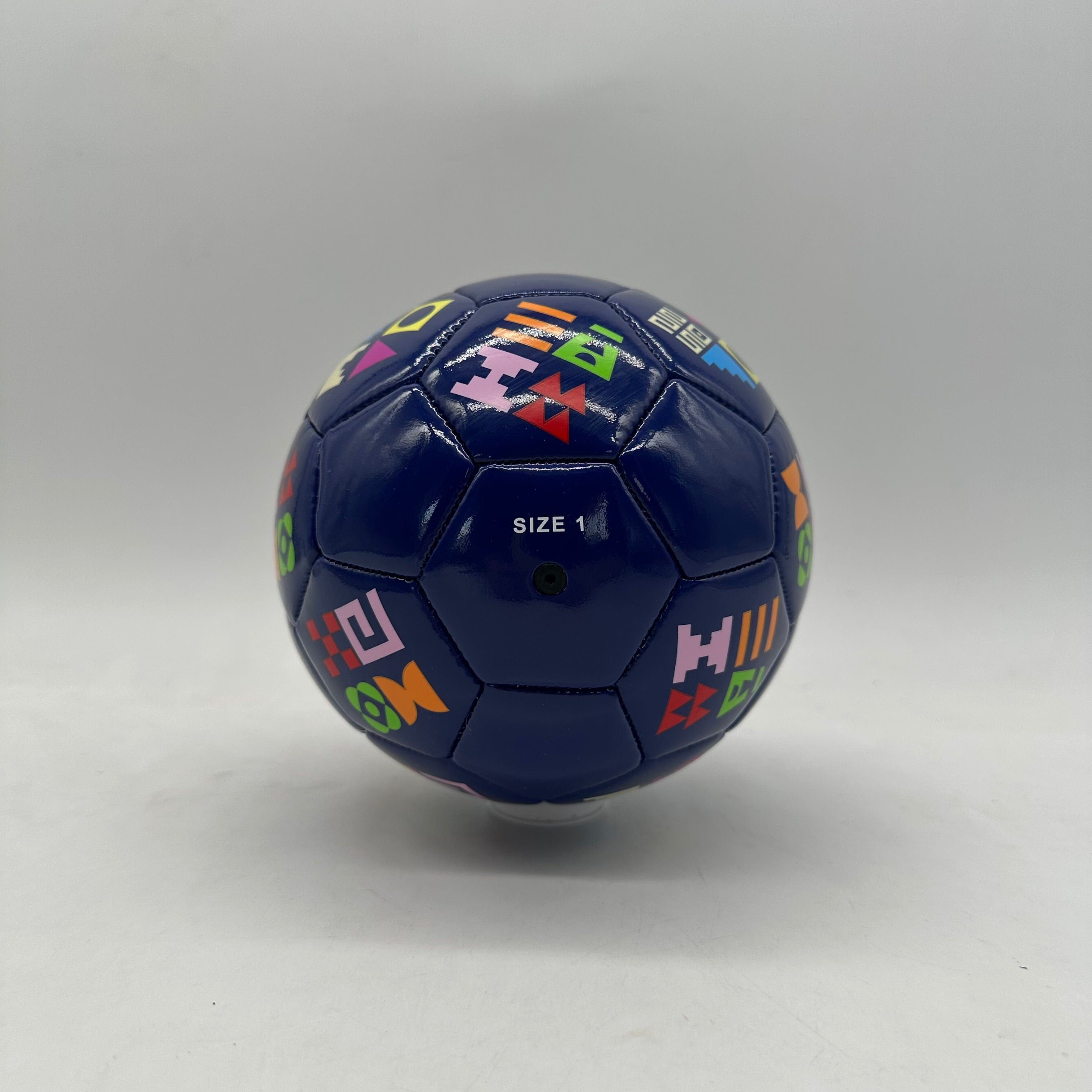 BALÓN OFICIAL LETTERING FIFA U-20 WC