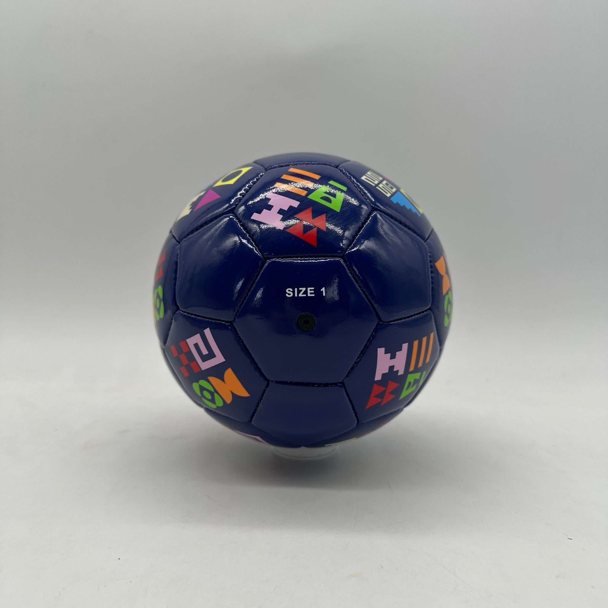 BALÓN OFICIAL LETTERING FIFA U-20 WC