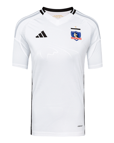 Camiseta Local Colo-Colo 2025 INFANTIL