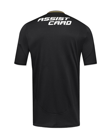 CAMISETA VISITA COLO COLO 2025