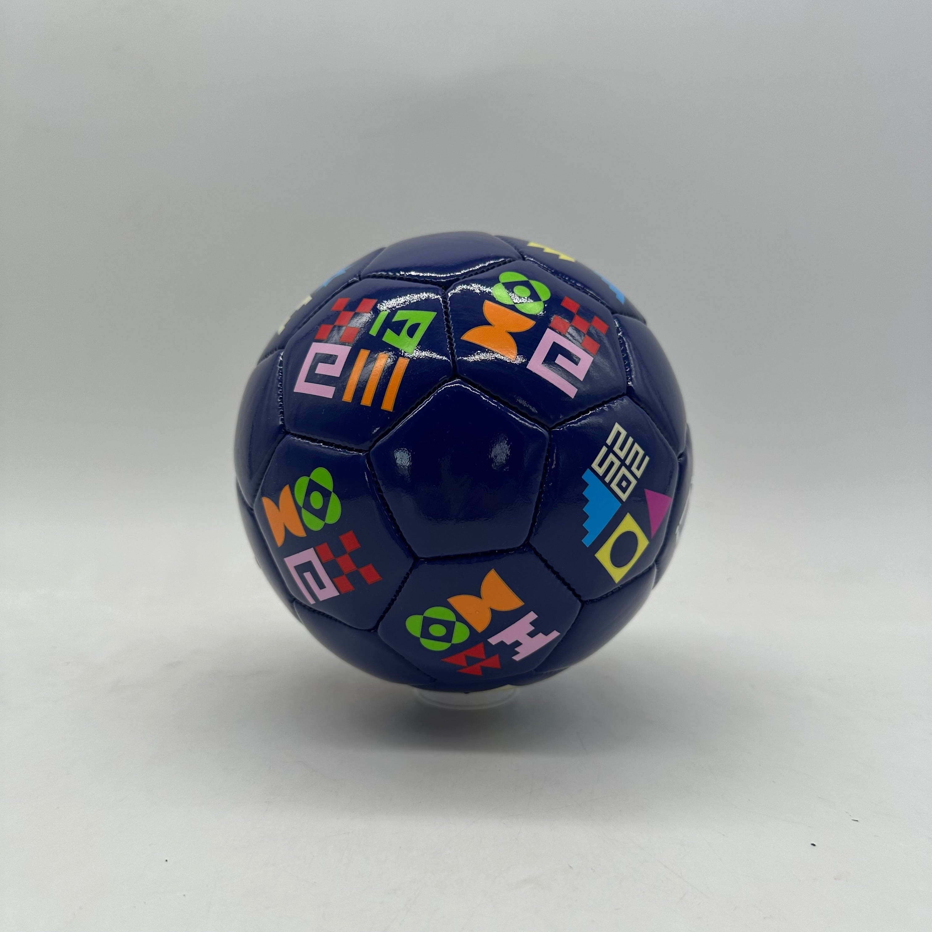 BALÓN OFICIAL LETTERING FIFA U-20 WC