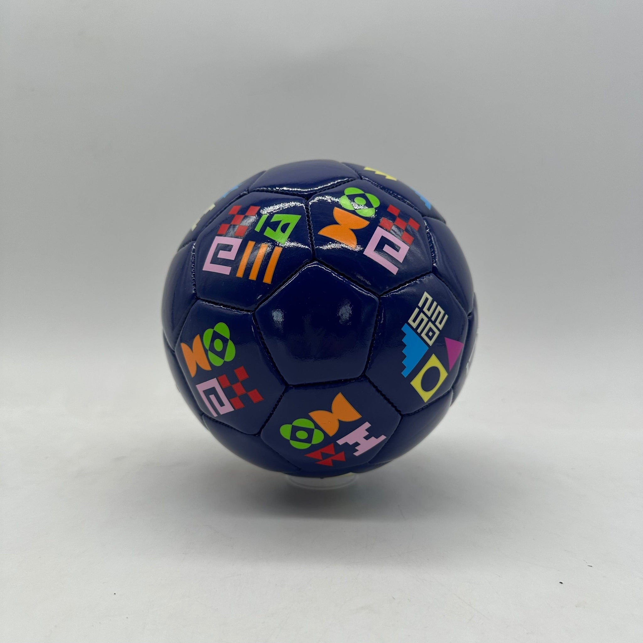 BALÓN OFICIAL LETTERING FIFA U-20 WC