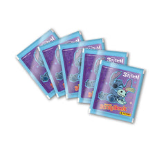 SOBRES STITCH 2025