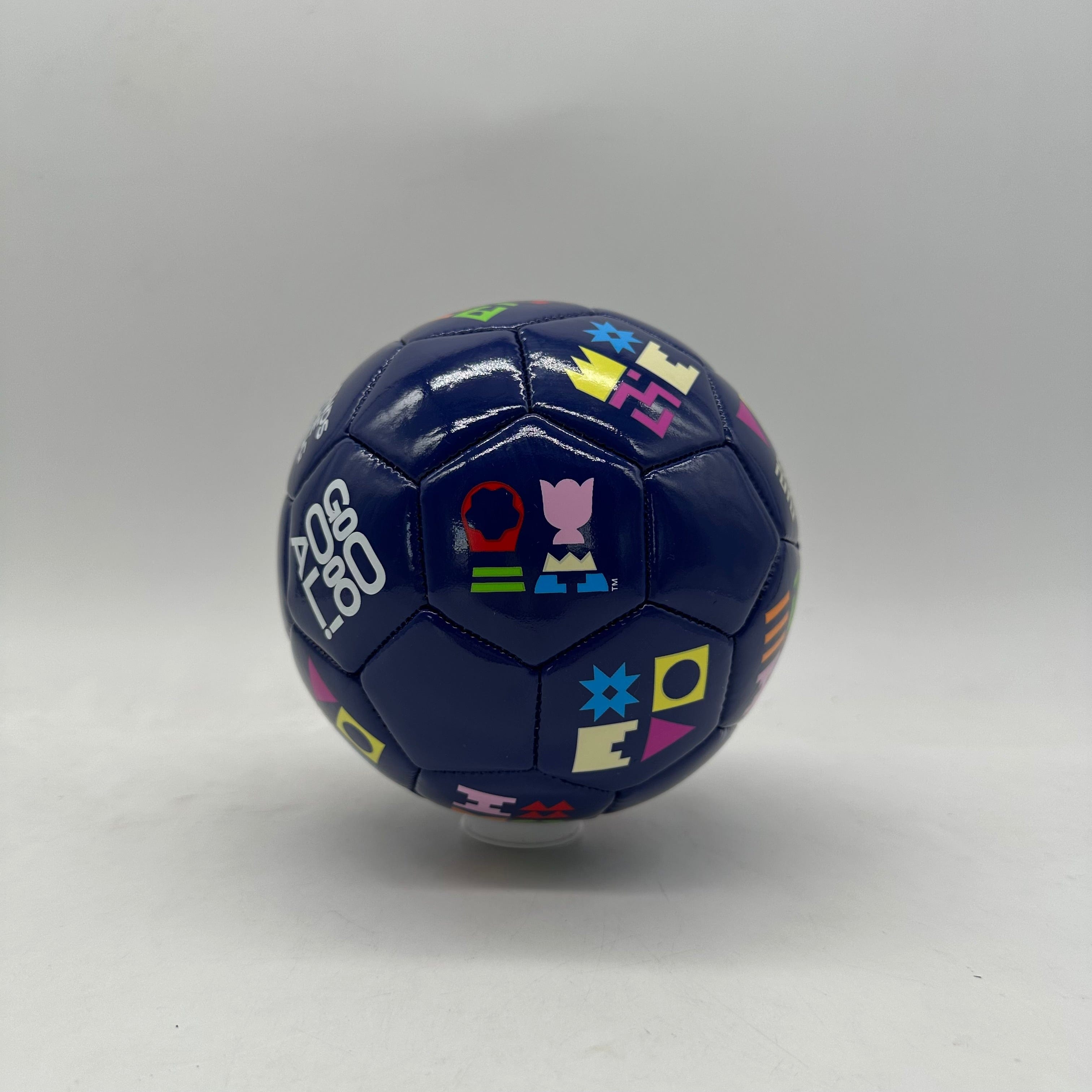 BALÓN OFICIAL LETTERING FIFA U-20 WC